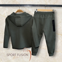 Детски Екип NK TCH Green 06