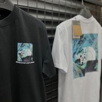 Мъжка Тениска North Face