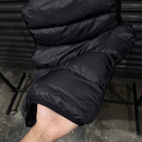 Мъжки Елек NK Storm-Fit Black 2026