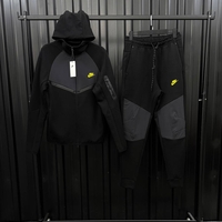 Мъжки Екип NK TCH ELECTRIC 2026