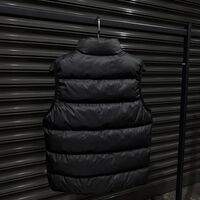 Мъжки Елек NK Storm-Fit Black 2026