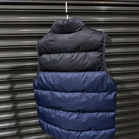 Мъжки Елек NK Storm-Fit Black/Navy 2026