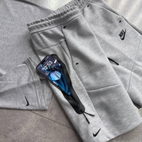 Мъжки Екип NK TCH Grey 2026