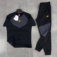 Мъжки Екип NK TCH Black/Grey 2026