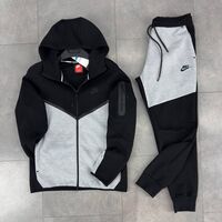 Мъжки Екип NK TCH Panda 2025