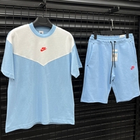 Мъжки Екип NK TCH Blue Premium 2026