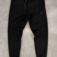 Мъжки Панталон NK TCH Black