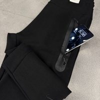 Мъжки Панталон NK TCH Black