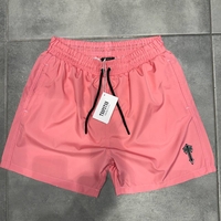 Мъжки Плувни Шорти Trap Pink