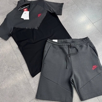 Мъжки Екип NK TCH Black/Red 2026