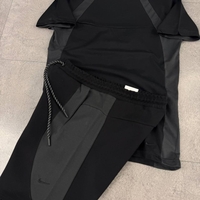 Мъжки Екип NK TCH Black/Grey 2026