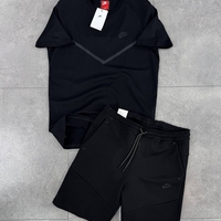 Мъжки Екип NK TCH Black 2026