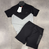 Детски Екип NK TCH Panda 2026