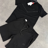 Мъжки Екип NK TCH Black 2026