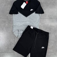 Мъжки Екип NK TCH Panda 2026