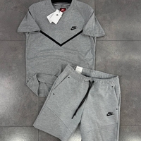 Мъжки Екип NK TCH Grey 2026