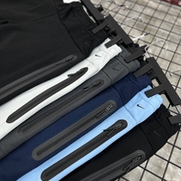 Мъжки Екип NK TCH Black/Red Premium 2026