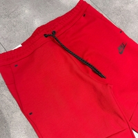 Мъжки Панталон NK TCH Red