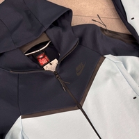 Детски Екип NK TCH Navy/Blue