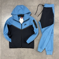 Детски Екип NK TCH Blue 2026