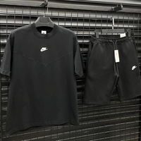 Мъжки Екип NK TCH Black Premium 2026