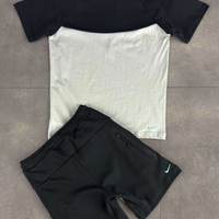 Детски Екип NK TCH Cmnt/Grey 2026