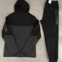 Мъжки Екип NK TCH Black/Grey 2025