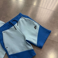 Детски Екип NK TCH Blue 2026