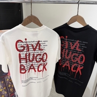 Мъжка Тениска HB 10