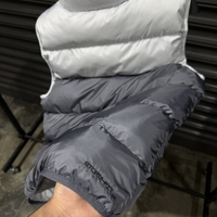 Мъжки Елек NK Storm-Fit Grey 2026