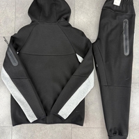 Мъжки Екип NK TCH Panda 2025