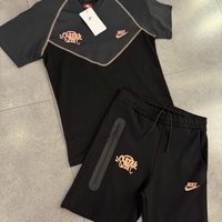 Детски Екип NK x Syna Limited 2026