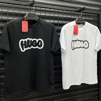 Мъжка Тениска HB 01