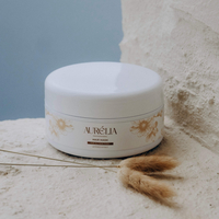 МАСКА Дълбоко хидратираща и възстановяваща със дълготраен парфюмен аромат 0,200ml