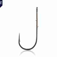 MUSTAD CHEBU-CHEBU HOOKS - Единични Куки