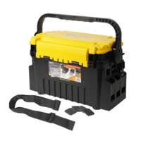 Golden Catch Anglers Arsenal Box 7070