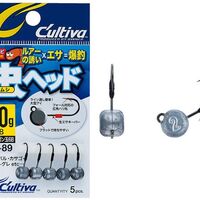 Микро джиг глави Owner - JH-89