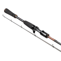 Golden Catch Rod Inquisitor INC-662MH 1.98m 8-32g