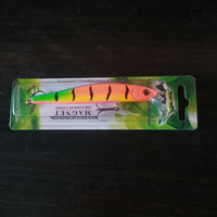 ВОБЛЕР Strike Pro EG 192C(SP)