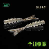 Linkor Lures - Diplura 40mm