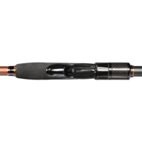 Golden Catch Rod Inquisitor
