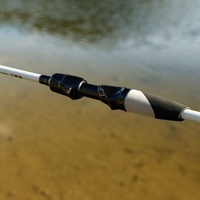 Спининг Fil Fishing RAIDER SPIN 1.98м 1-7гр