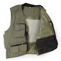 Елек Filstar Pro Fishing Vest