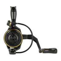 Golden Catch Reel Vertais 3000S 6+1BB NEW 2024