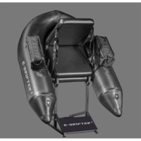 Float Plus E-Drifter S - проходилка