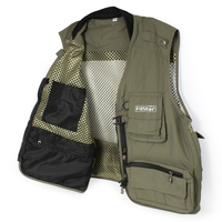 Елек Filstar Pro Fishing Vest