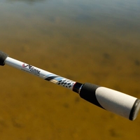 Спининг Fil Fishing RAIDER SPIN 1.98м 1-7гр