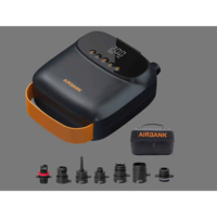 Float Plus електрическа помпа на батерии