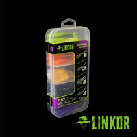 Linkor Perch Box