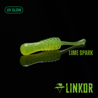 Linkor Lures - Ajister 40mm